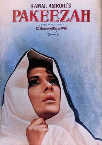 Pakeezah