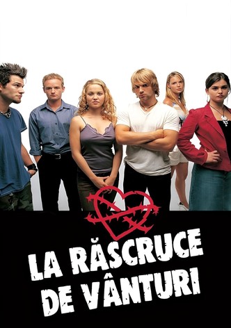 La răscruce de vânturi