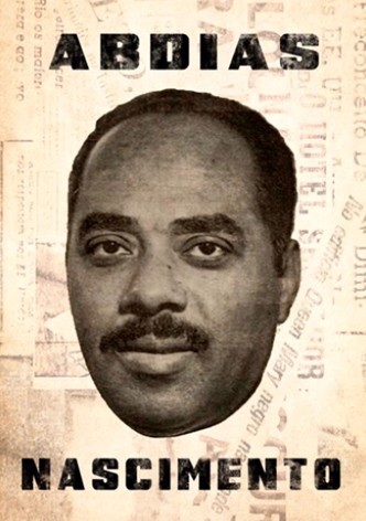 Abdias do Nascimento