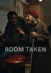 Room Taken