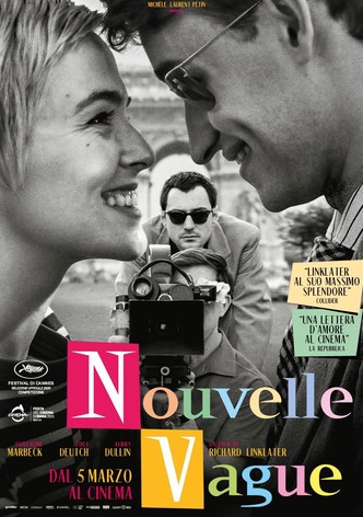 Nouvelle Vague