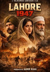 Lahore 1947