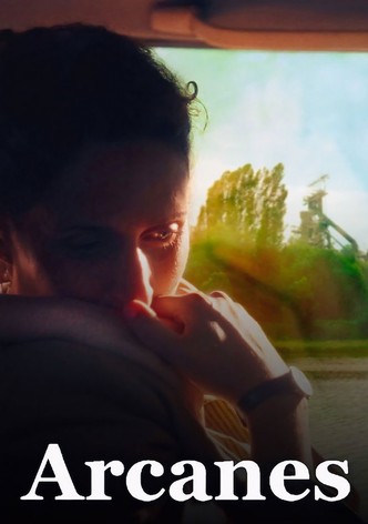 Arcanes