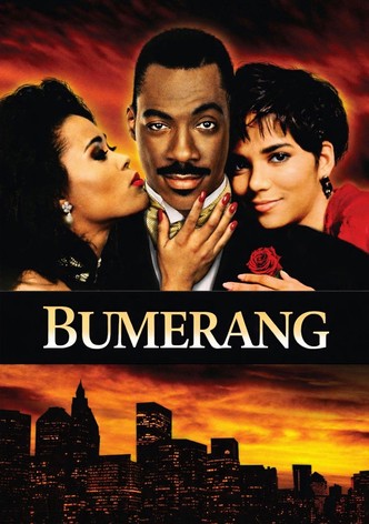 Bumerang