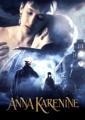 Anna Karenina