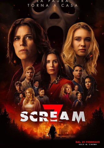 Scream 7