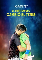 El partido que cambió el tenis