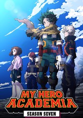 My Hero Academia