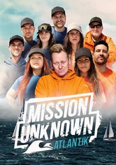 Mission Unknown: Atlantik