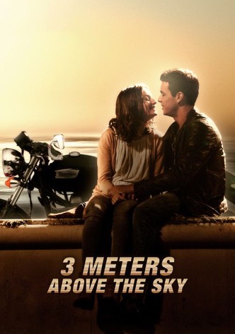 Trzy metry nad niebem