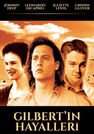 Gilbert'ın Hayalleri