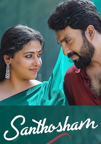 Santhosham