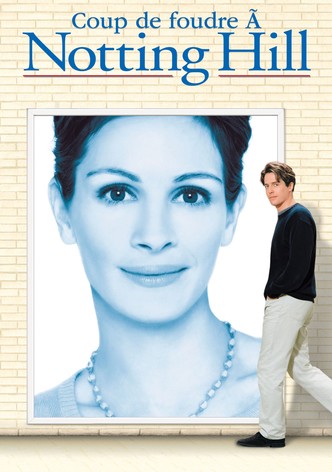 Coup de foudre à Notting Hill