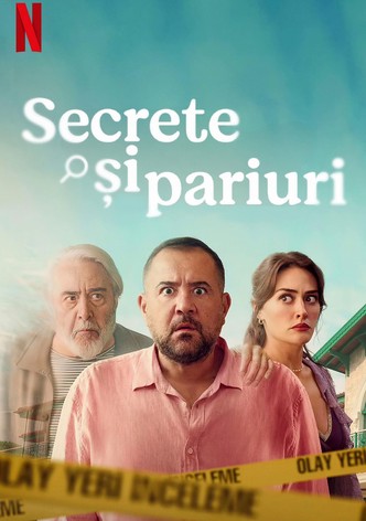Secrete și pariuri