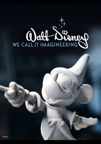 We Call It Imagineering - Season 1