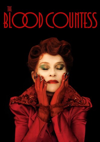 The Blood Countess