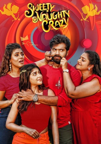 Sweety Naughty Crazy