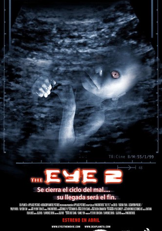 The Eye 2