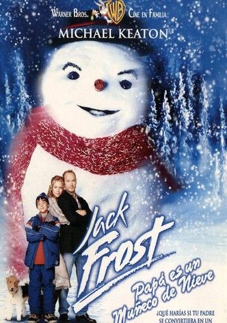 Jack Frost