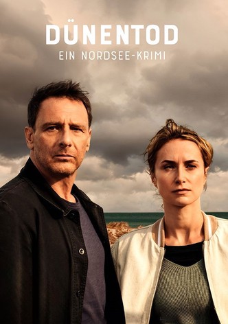 Dünentod - Ein Nordsee-Krimi - Staffel 4