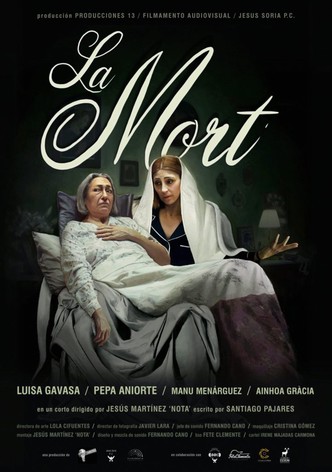 La mort