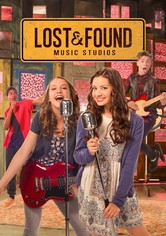 Lost & Found Music Studios