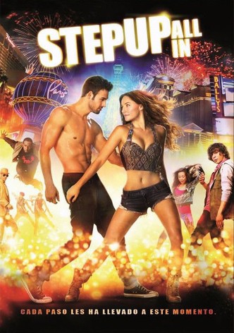 Step Up 5 - All In