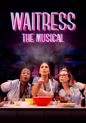 Waitress: The Musical