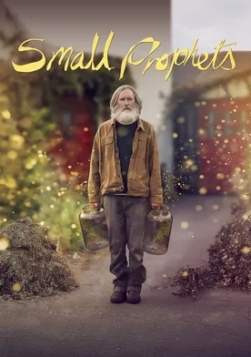 Small Prophets poster