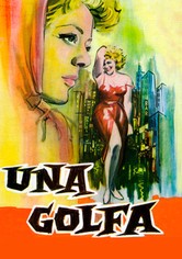 Una golfa