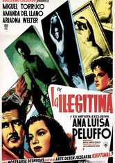 The Illegitimate