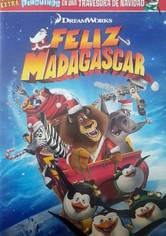 Feliz Madagascar