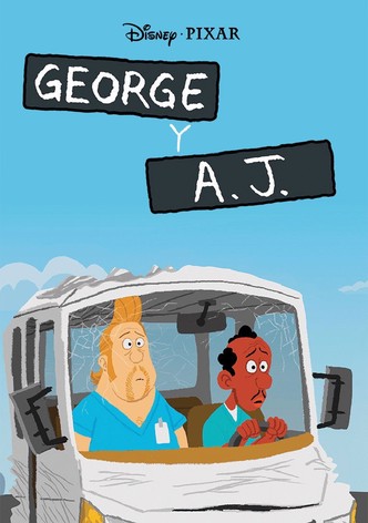 George y A.J.