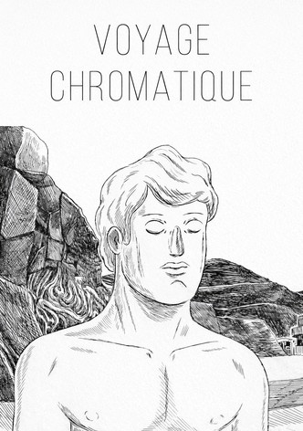 Voyage chromatique