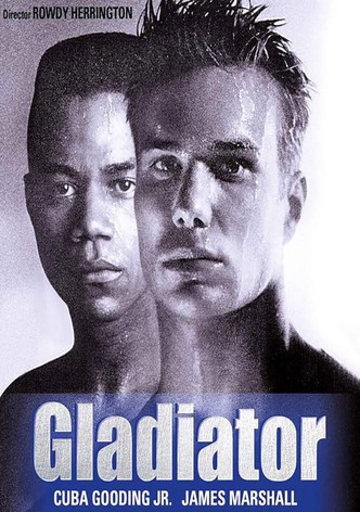 Gladiador: El desafío comienza