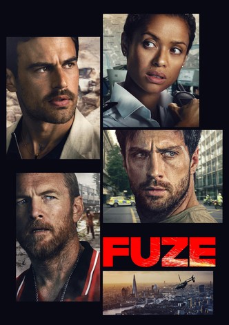 Fuzilado