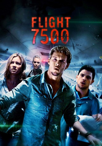 Flight 7500