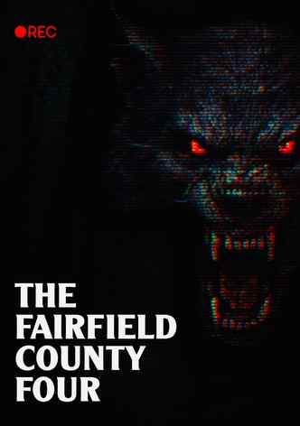 The Fairfield County Four
