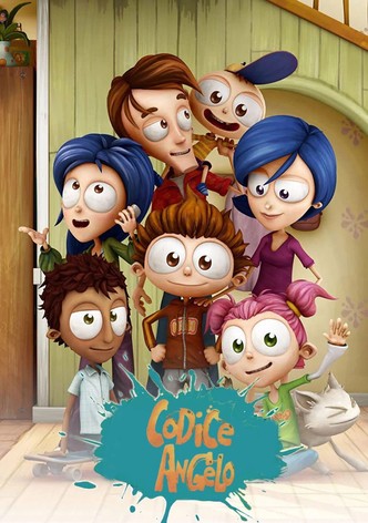 Codice Angelo