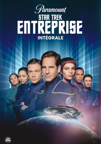 Star Trek: Enterprise