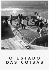 O Estado das Coisas
