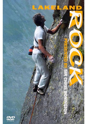 Lakeland Rock