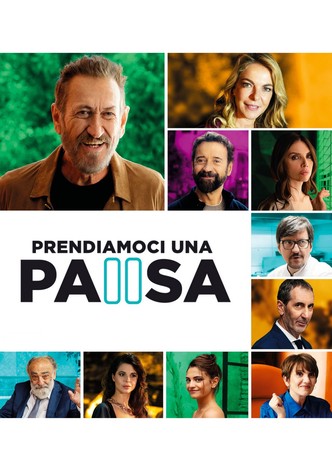 Prendiamoci una pausa