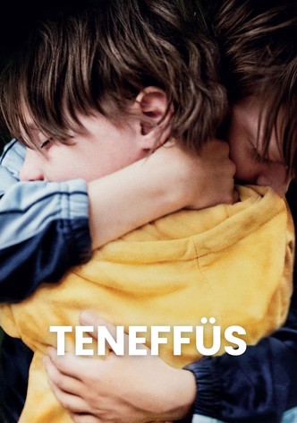Teneffüs