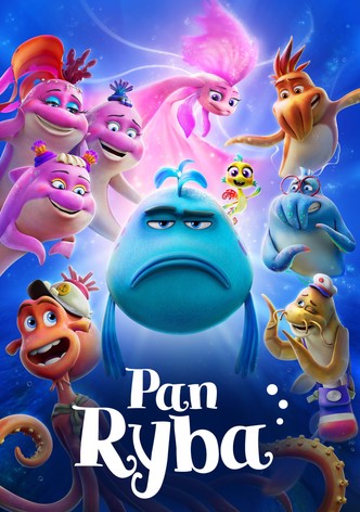 Pan Ryba