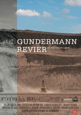 Gundermann Revier