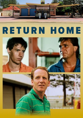 Return Home