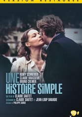 Une histoire simple