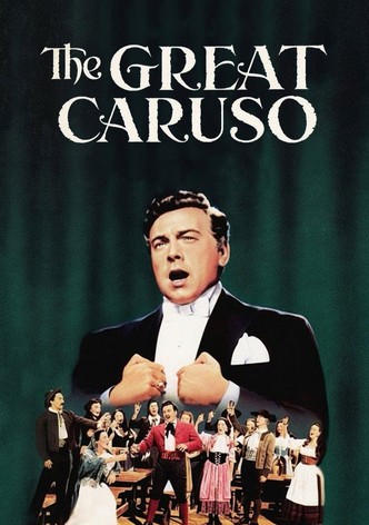The Great Caruso