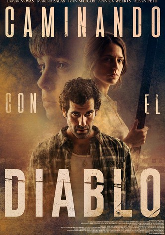 Caminando con el diablo